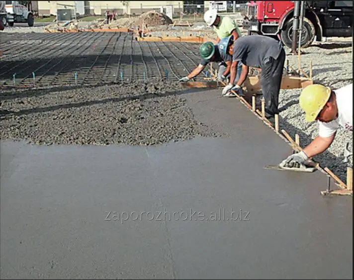 
Antifreeze agent for concrete HLV-44 