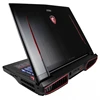 GeForce RTX2080 Win 10 Pro MSI GS75 Stealth Intel 8th Gen 17.3" FHD Gaming laptop Core i7-8750H Killer Gaming Network 32GB 512GB