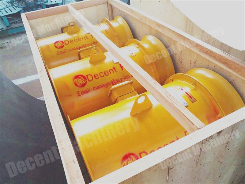 Mine/ Tunnel/ Jet/ Axile/ Fan/ Blower/ Ventilator/ Industrial Fans, High Quality Industrial Ventilation