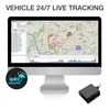 RF Accident Security Software