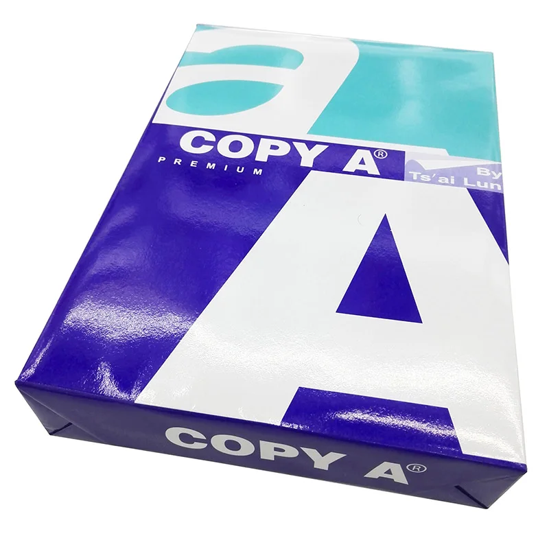 Chamex A Copy Paper A4 80gsm/75gsm/70gsm Wholesale Buy A4 Paper Suppliers In Thailand,Papers