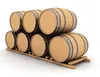 Quality bulk wine - red and white table wine
