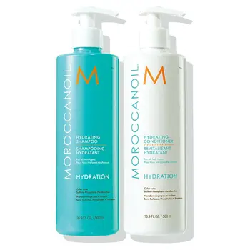 For An Instant Reponse Chat Us On Whatsapp 1 934 451 1866 Buy Spend Good On Good Treatment For Your Hair With Moroccan Oil Hydrating Shampoo Conditioner Liter Duo S