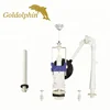 Close Coupled Internal Fitting - Single Flush 60mm Base