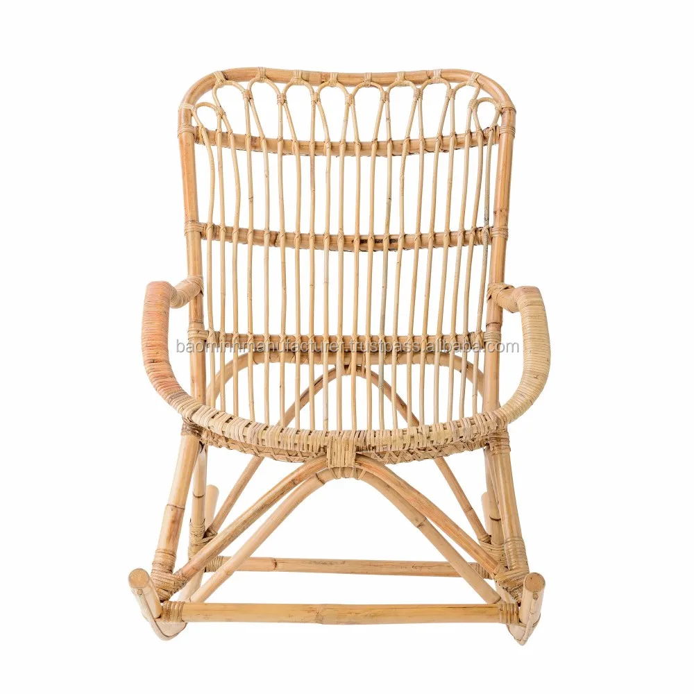 Vietnam Rattan Rocking Chair Buy Rattan Chair Chair Rattan Rattan