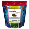 Easy compost at home using natural microbes
