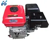 Farm machinery micro 1 cylinder 4 stroke 5 hp gasoline engine price