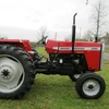 Refurbished Massey Ferguson 290 four-wheel drive agricultural tractor