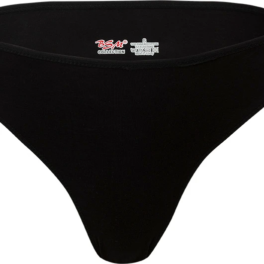 
Ladies Brief 