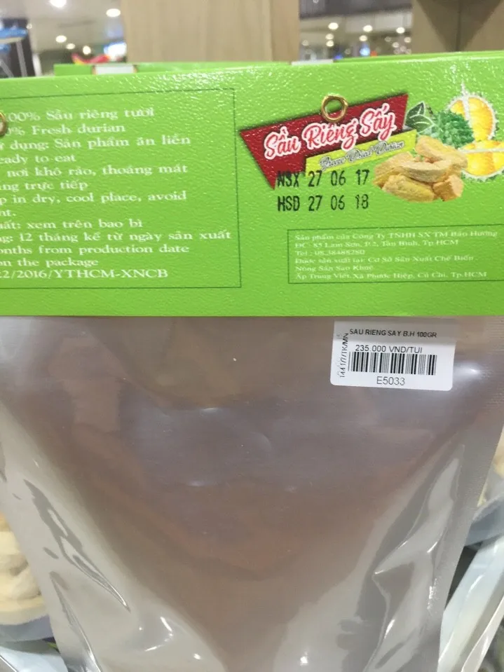 Premium Quality Good Soft Dried Fruit Make From Fresh Fruit With High