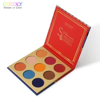 

Docolor High Pigment Eyeshadow Palette Custom Logo Y0907