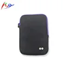 Custom 9.6 inch tablet PC handbag neoprene insulated pocket laptop carrying cases palmtop sleeve