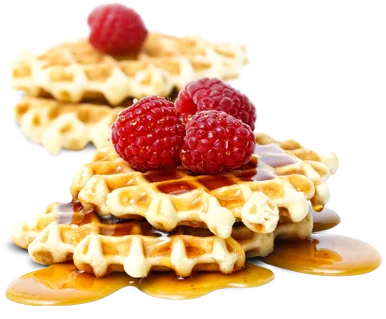 
Waffle Bakery Powder Mix 