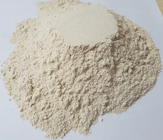 onggok starch powder/ tapioca residue fiber powder/ cassava