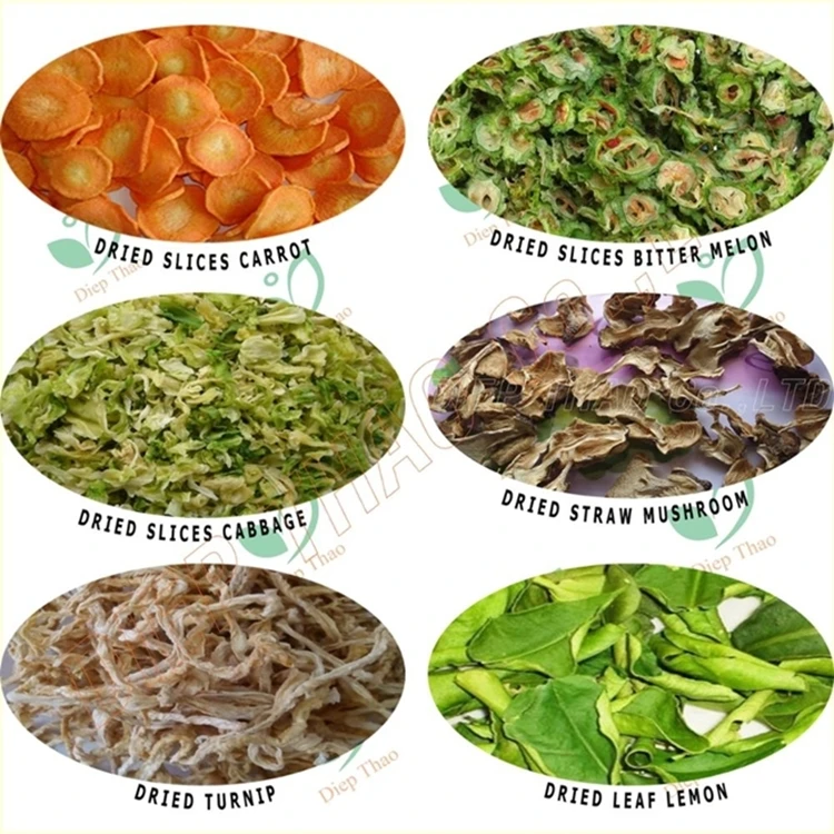 PUMPKIN VIETNAM SQUASH DRIED HIGH QUALITY