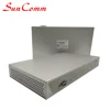 SC-4 2FXO+ 2FXS SIP VoIP Gateway with Voice and FAX all in one