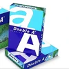 Double A A4 Copy Paper 80gsm, 75gsm, 70gsm for sale worldwide