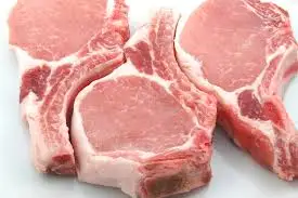 
Camel Meat 