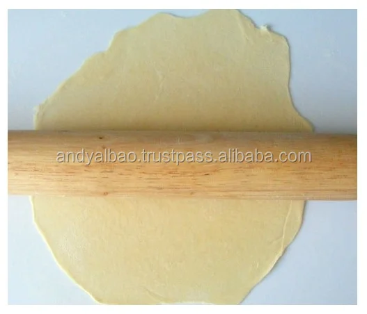 
COCONUT WRAP - Certified Organic by USDA & EU 