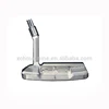 Customized CNC Aluminum Machining Service Golf Putter Head