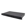 GA161 - Mini-ITX Storage 1U Server Rackmount chassis