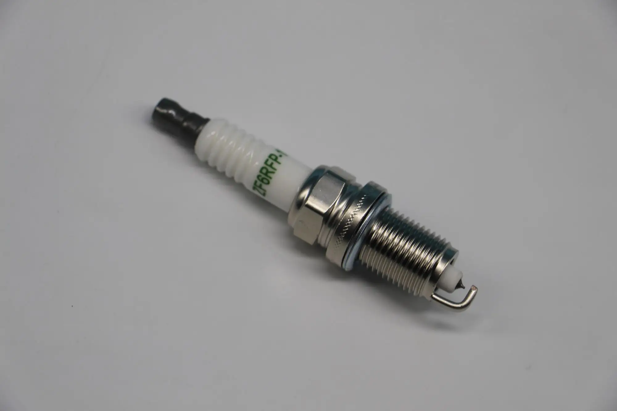 dodge nitro spark plugs