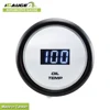 2 1/16" 52 mm 20~150(C)/68-302(F) Blue LED Truck Digital oil Temperature Meter