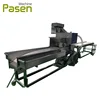 Chicken batter breading machine / Hamburger maker machine / Crumbs breading machine