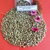 cleaned COFFEE HUSK coffee shells