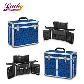 dog grooming tack box