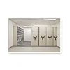 Metal High Density Compact Shelves Mobile Filing Cabinet Storage System