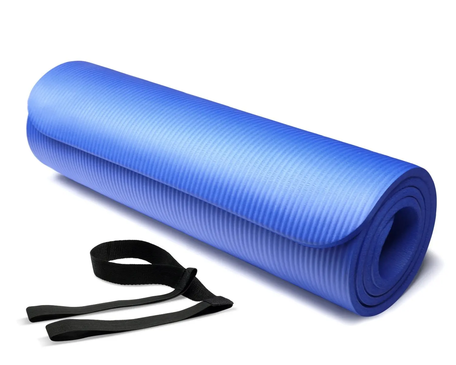 which thickness yoga mat should i buy