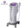 2019 newly updated body slimming hifu machine face lifting with 5 cartridges
