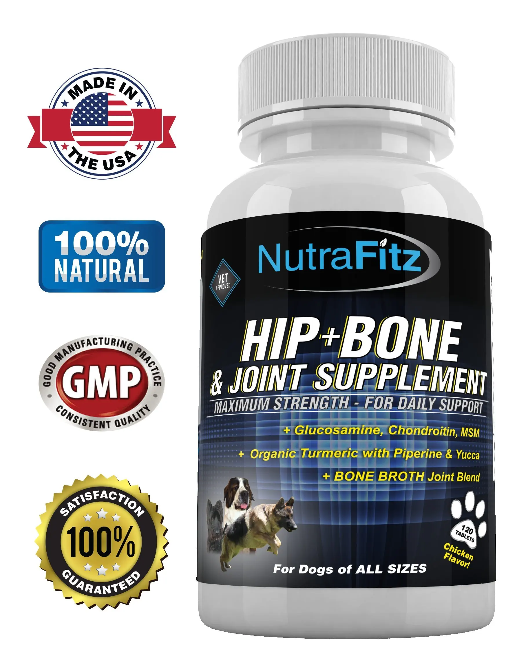 vetzyme joint care