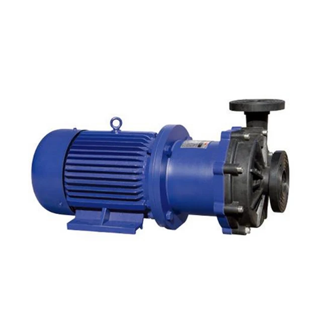 
Chemical corrosive liquid centrifugal pump magnetic drive pump  (50042839336)
