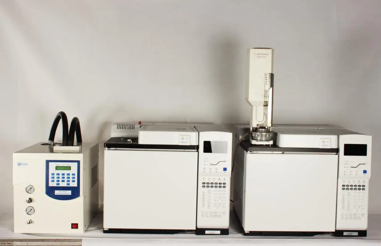 Hplc Gas Chromatograph Mass Spectrometer Buy Gas Chromatograph,Gas