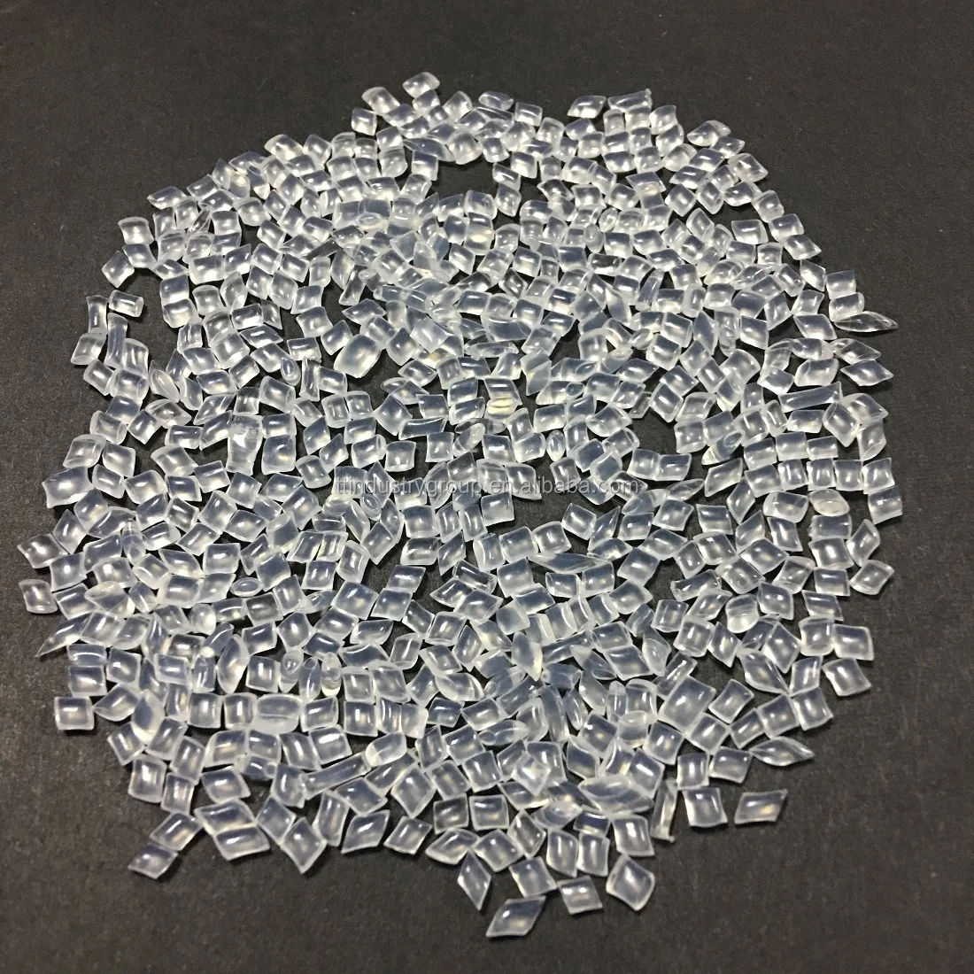 competitive price virgin transparent polyamide 612 resin