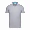 Hot selling high quality men polo T-shirt logo can printed