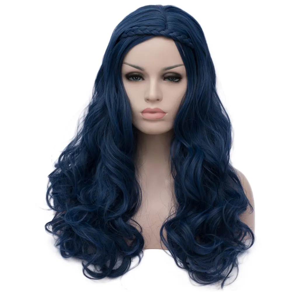 Cheap Kids Blue Wig, find Kids Blue Wig deals on line at