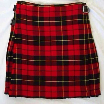 5 yard kilt
