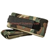 Weightlifting Camo Wrist Wraps Made by heavy duty Elasticated Materials with folding