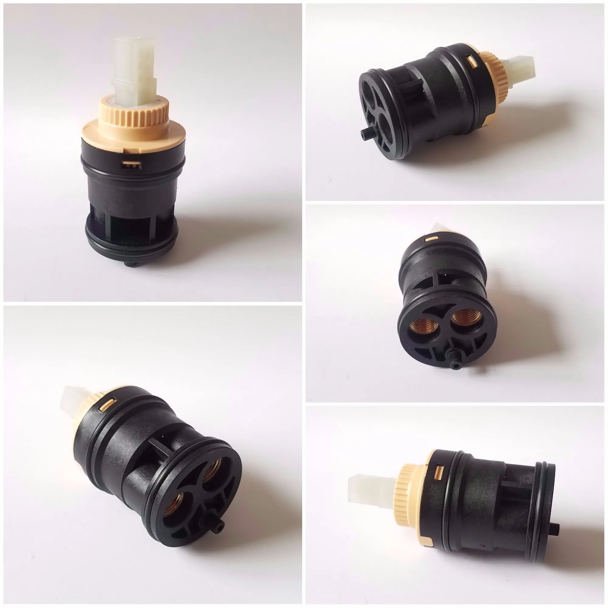 Hot Sale 35mm Faucet Ceramic Disc Cartridge Faucet Ceramic Mixer