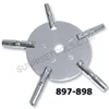 Pocket Watch Key, Clock Tools India