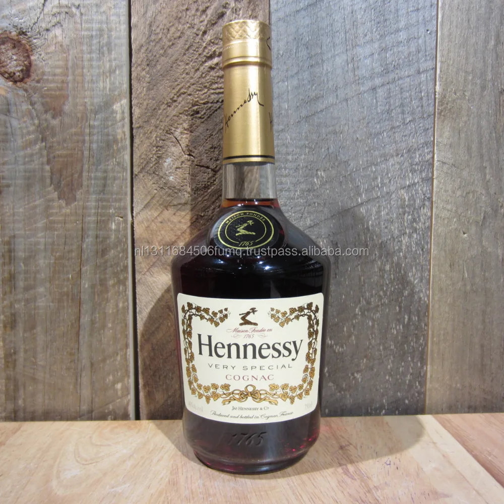 
Hennessy VS Cognac 70cl  (50037960516)