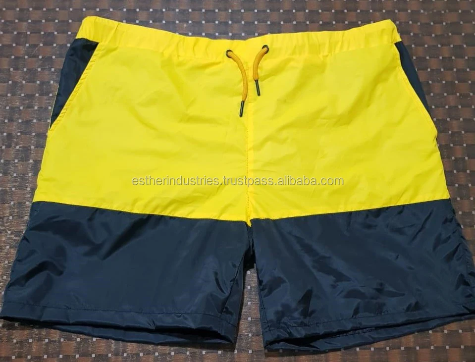 Vintage Track Suit Set Pants Windbreaker/windbreaker Shorts Suit Set