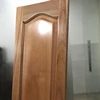 America style solid wood kitchen cabinet, kitchen cabinet door