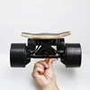 Cheap electric longboard 15-40km/h 8 Ply Maple 2-hour Charging Time