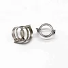 25mm,38mm,50mm,70mm Metal Random Tower Packing Conjugate Ring