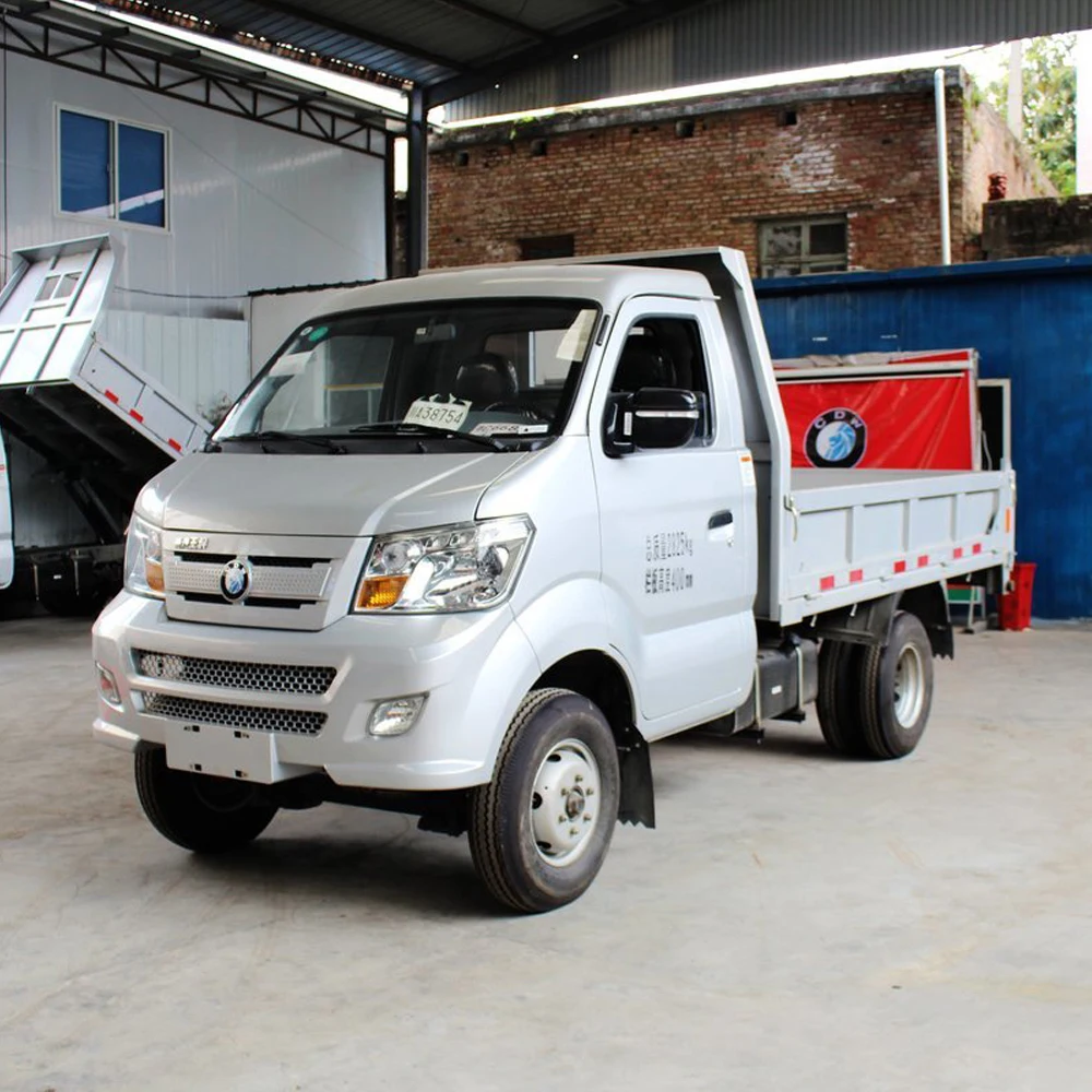 Dongfeng Sokon Mini Truck