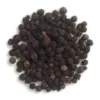 Dried Black Pepper With Best Price In The Vietnam / Anny +841626261558